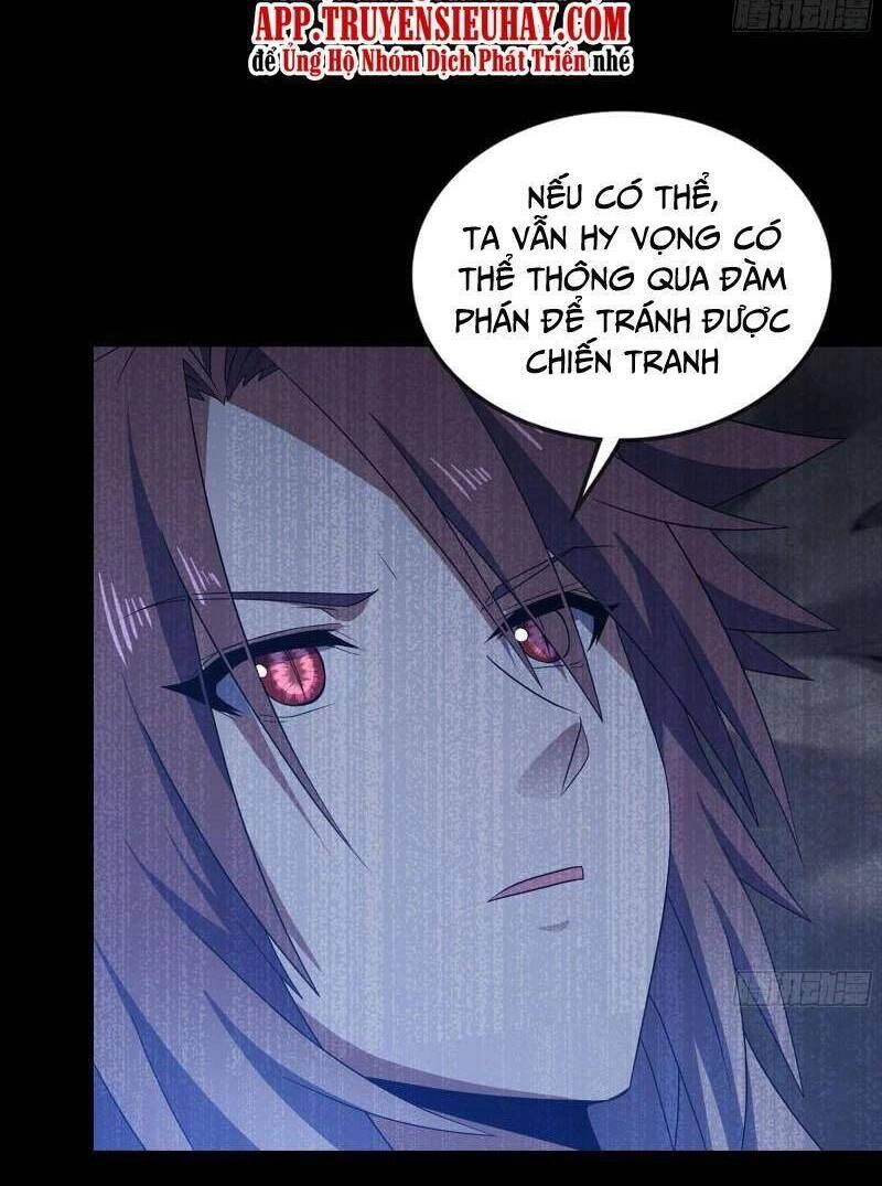 Vợ Tôi Là Quỷ Vương Chapter 378 - 27