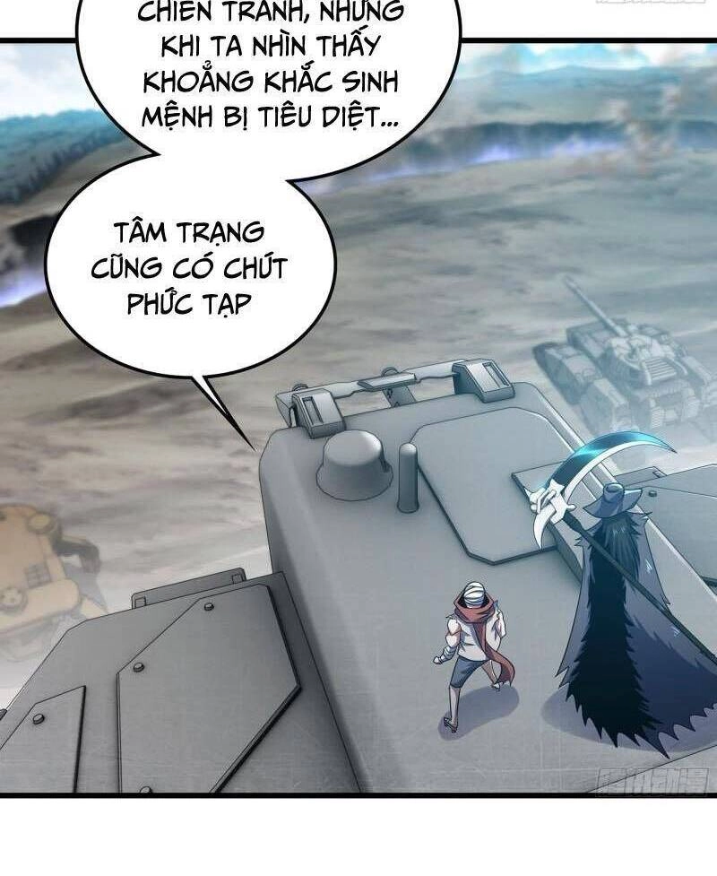 Vợ Tôi Là Quỷ Vương Chapter 379 - 8