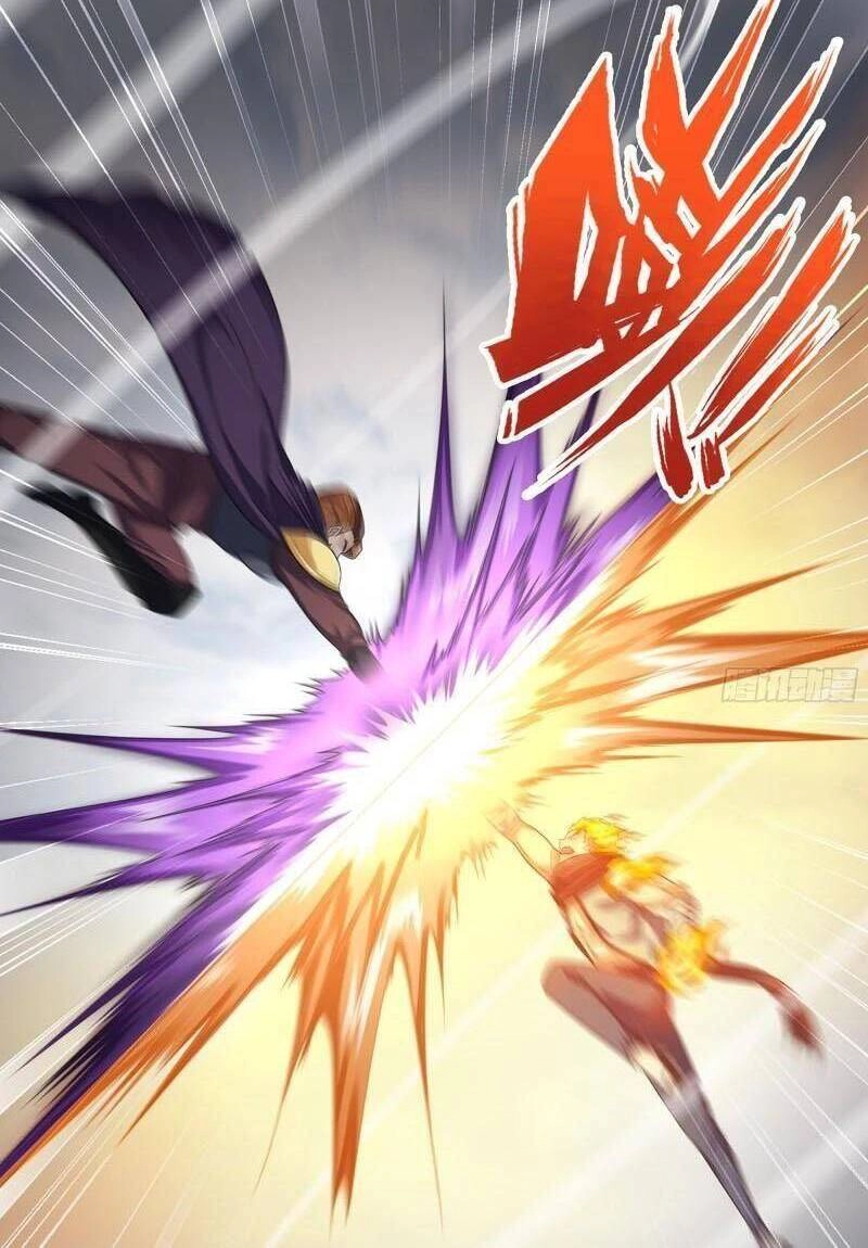 Vợ Tôi Là Quỷ Vương Chapter 379 - 12