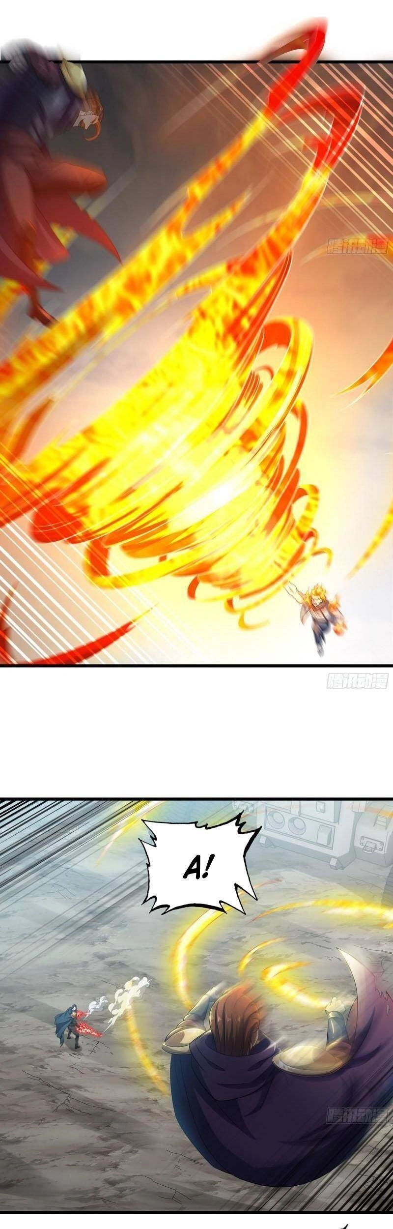 Vợ Tôi Là Quỷ Vương Chapter 379 - 15