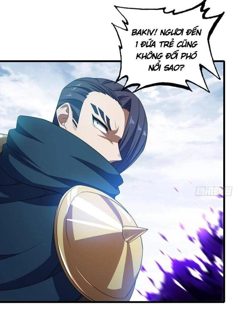 Vợ Tôi Là Quỷ Vương Chapter 379 - 16