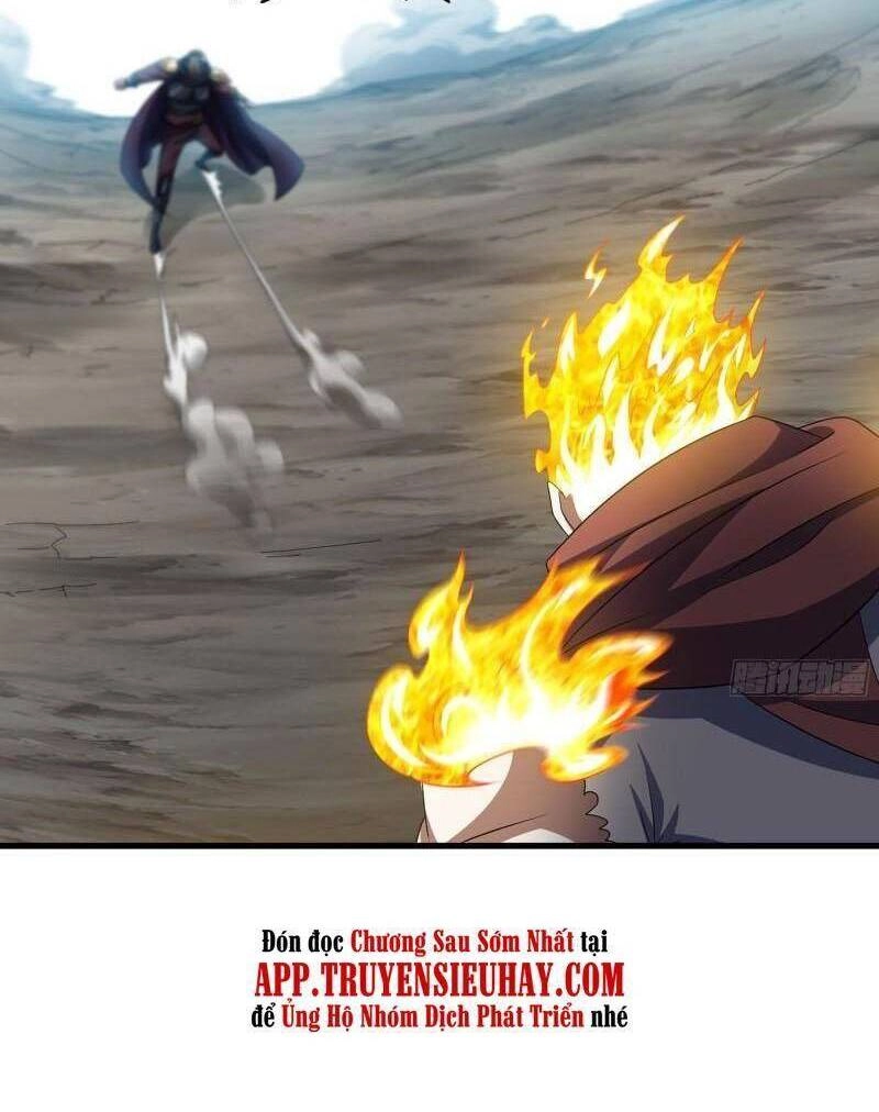 Vợ Tôi Là Quỷ Vương Chapter 379 - 18