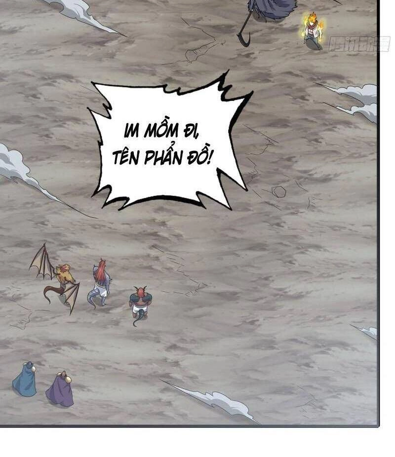 Vợ Tôi Là Quỷ Vương Chapter 379 - 28