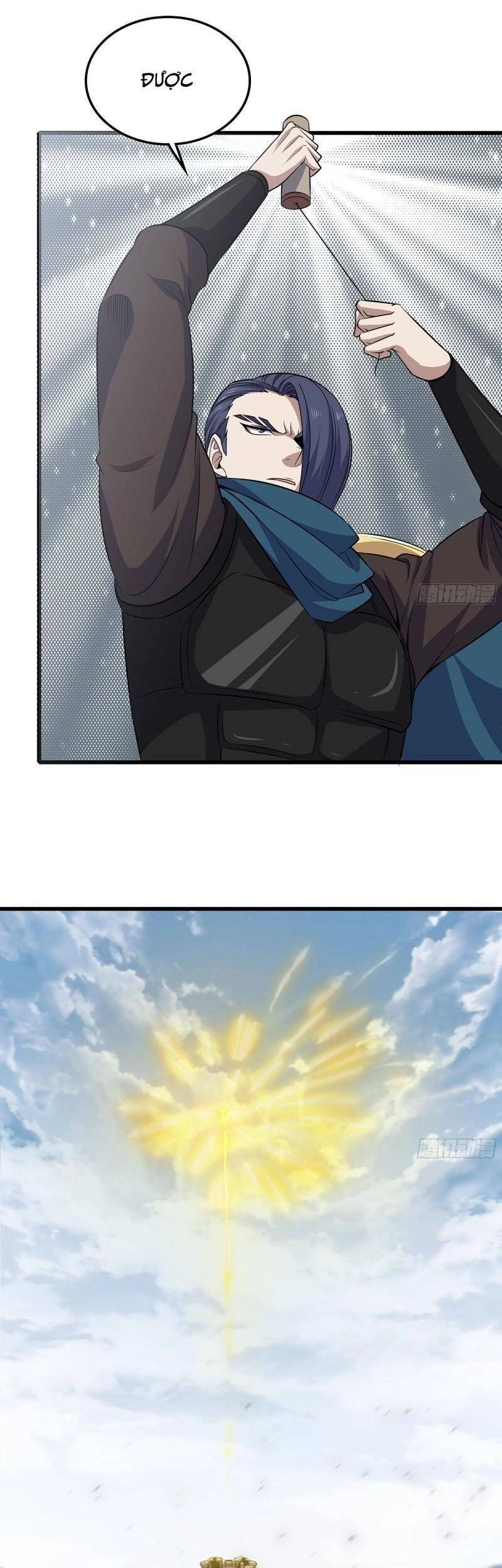 Vợ Tôi Là Quỷ Vương Chapter 379 - 31