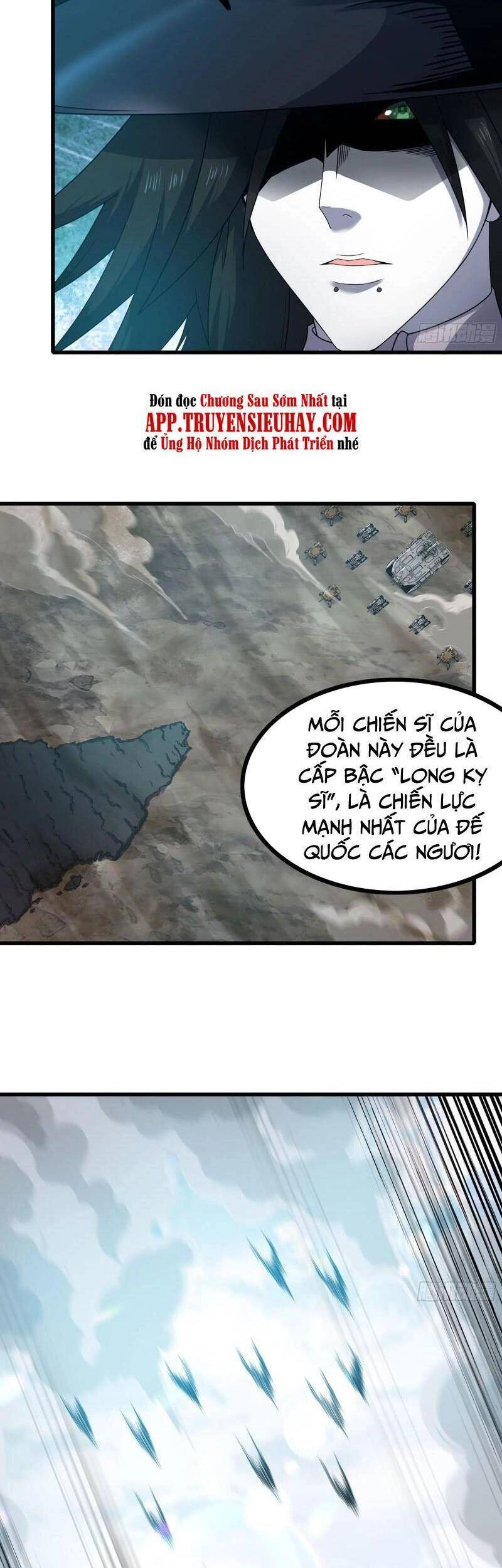 Vợ Tôi Là Quỷ Vương Chapter 380 - 3