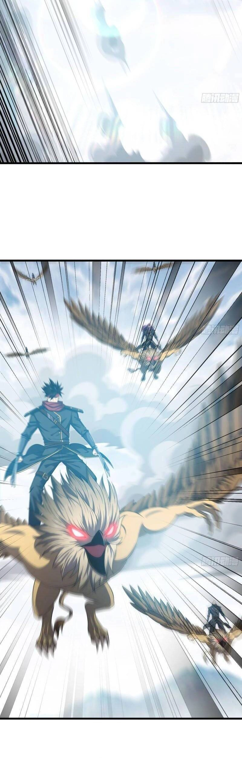 Vợ Tôi Là Quỷ Vương Chapter 380 - 4