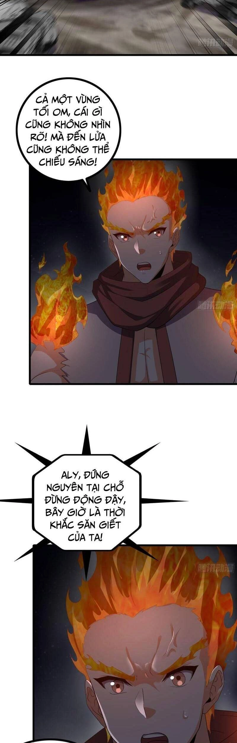 Vợ Tôi Là Quỷ Vương Chapter 380 - 11