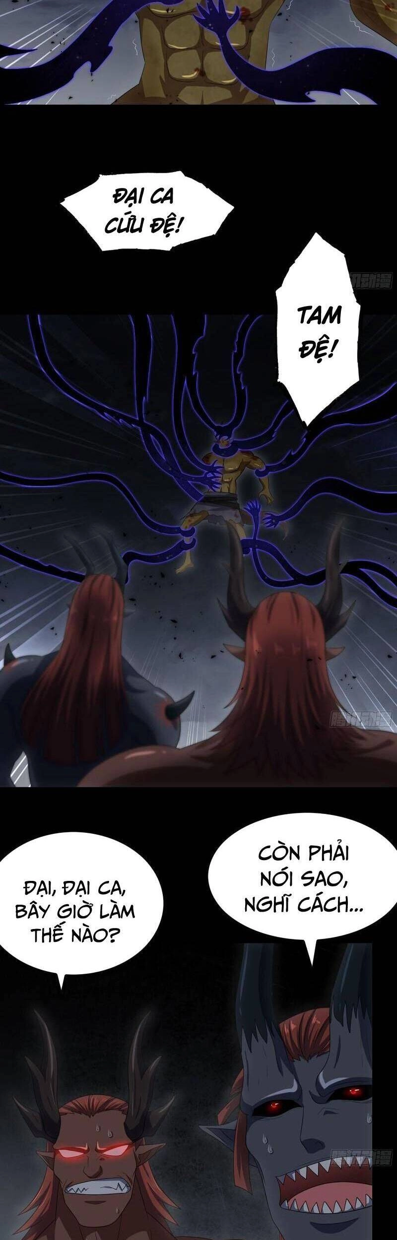 Vợ Tôi Là Quỷ Vương Chapter 380 - 17