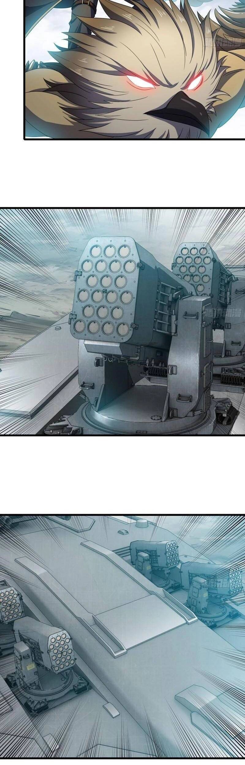 Vợ Tôi Là Quỷ Vương Chapter 380 - 20