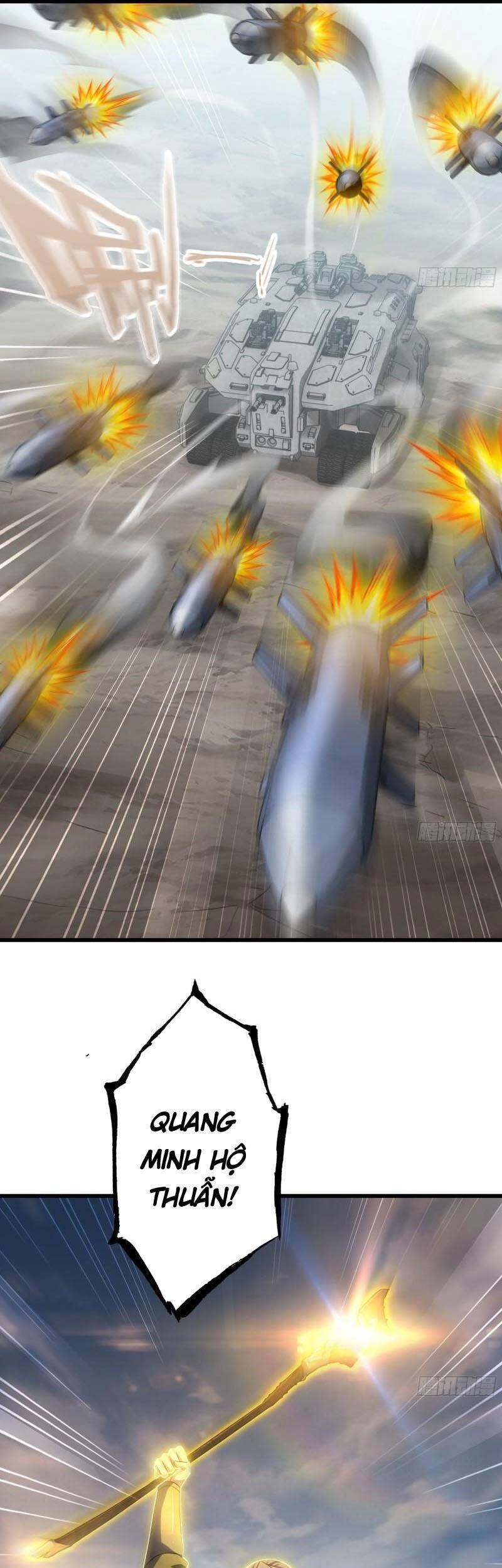 Vợ Tôi Là Quỷ Vương Chapter 380 - 22