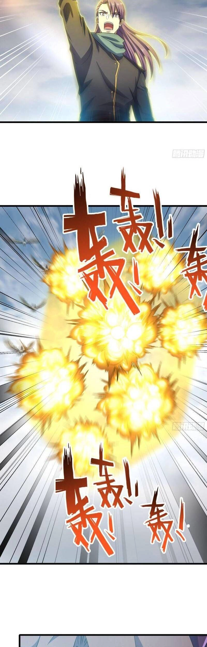 Vợ Tôi Là Quỷ Vương Chapter 380 - 23