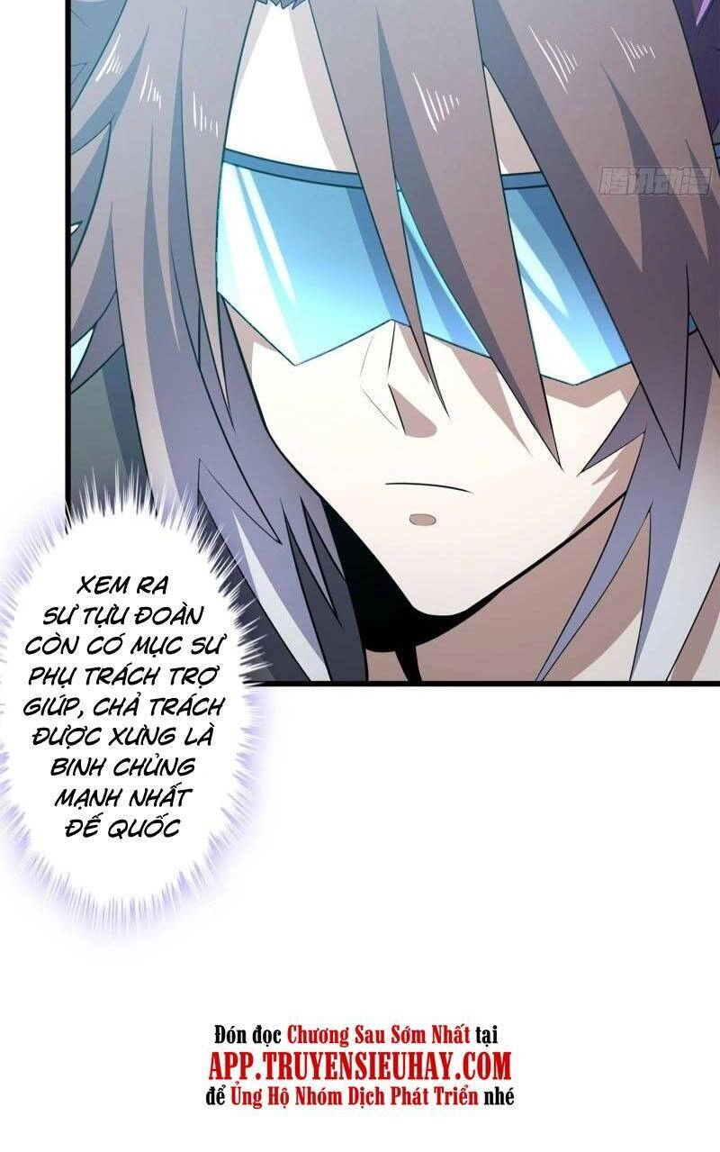 Vợ Tôi Là Quỷ Vương Chapter 380 - 24