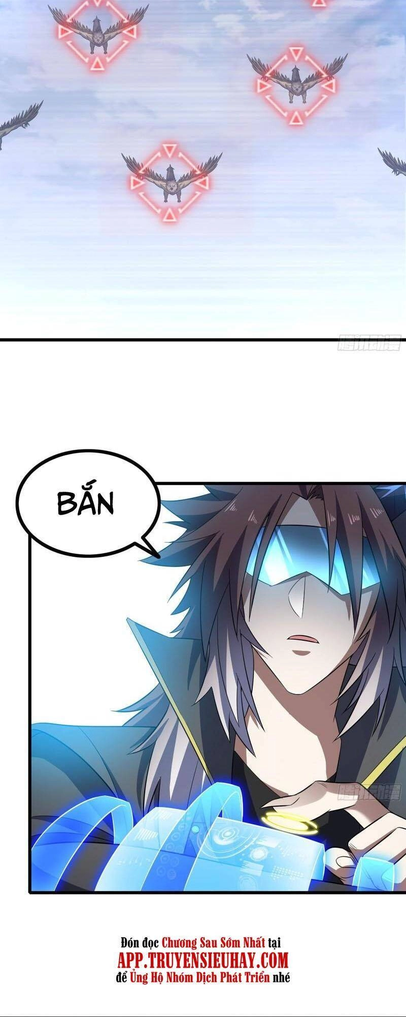 Vợ Tôi Là Quỷ Vương Chapter 380 - 26