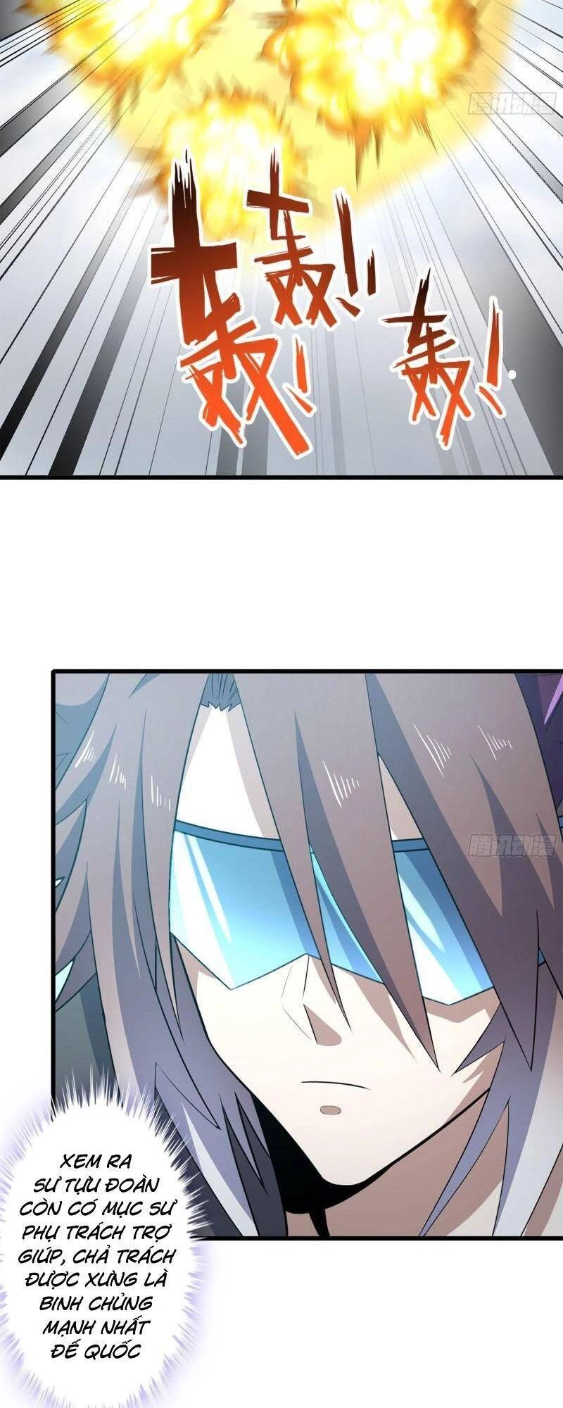 Vợ Tôi Là Quỷ Vương Chapter 380 - 29