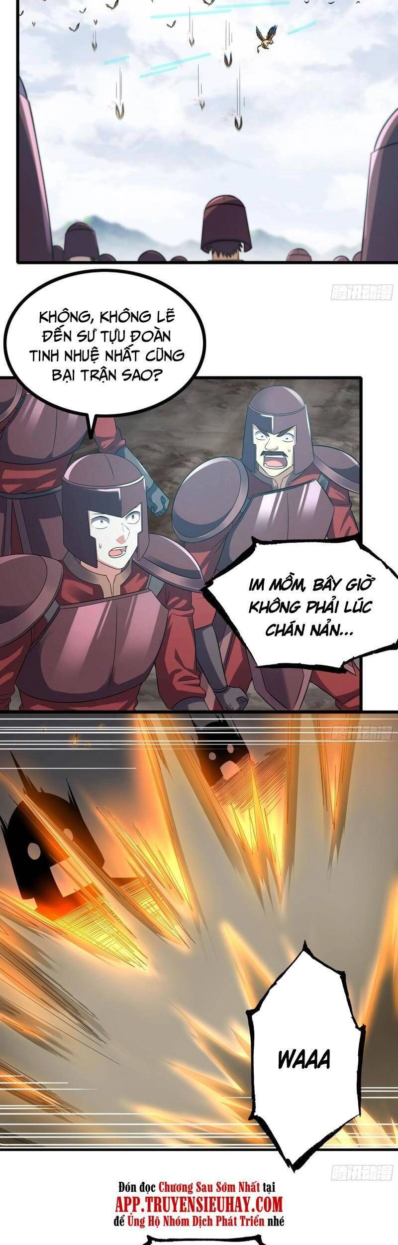 Vợ Tôi Là Quỷ Vương Chapter 381 - 16