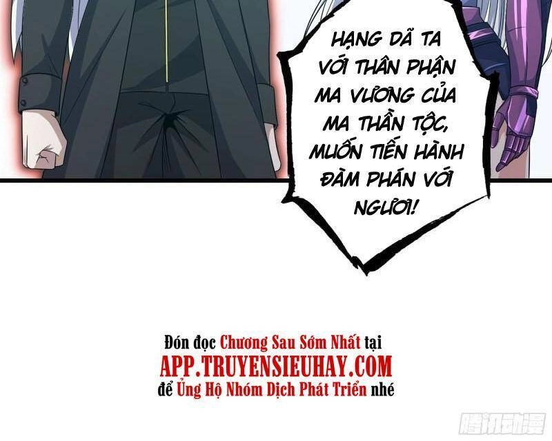 Vợ Tôi Là Quỷ Vương Chapter 381 - 22