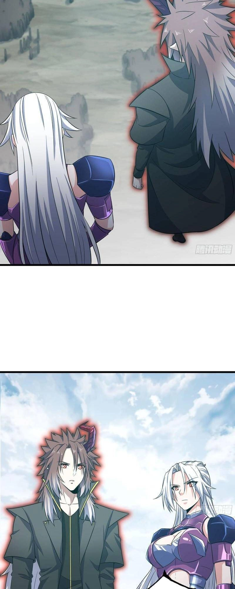 Vợ Tôi Là Quỷ Vương Chapter 381 - 25