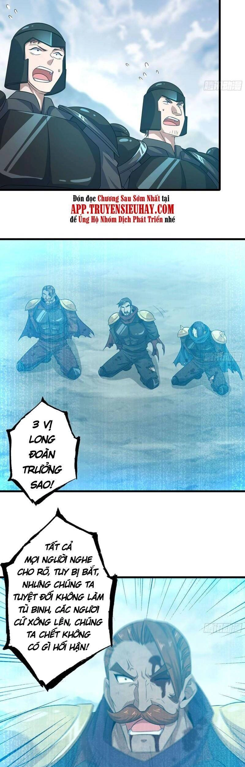 Vợ Tôi Là Quỷ Vương Chapter 382 - 4