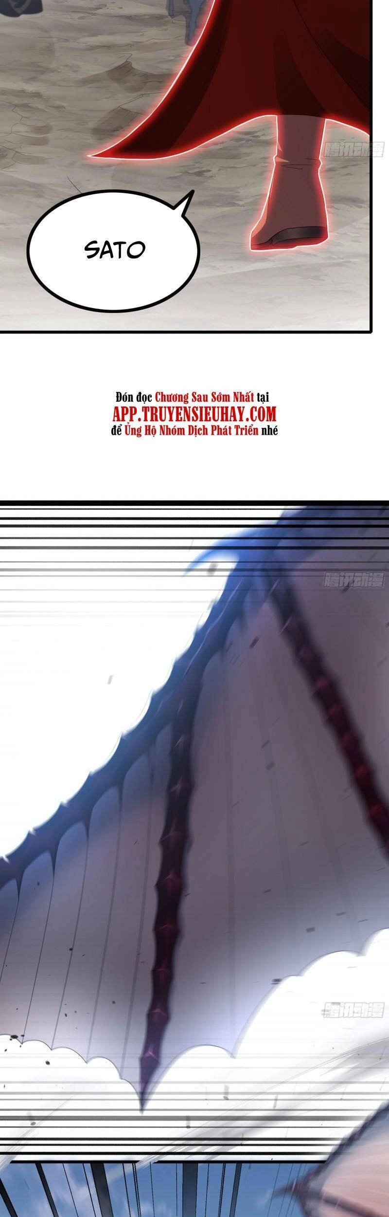 Vợ Tôi Là Quỷ Vương Chapter 382 - 10