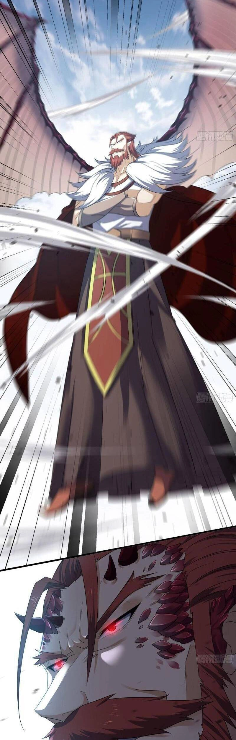 Vợ Tôi Là Quỷ Vương Chapter 382 - 11