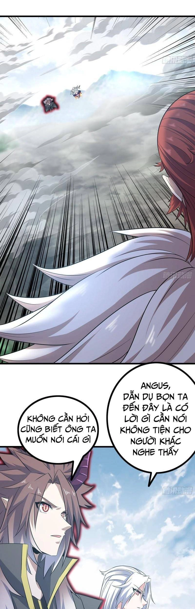 Vợ Tôi Là Quỷ Vương Chapter 382 - 14