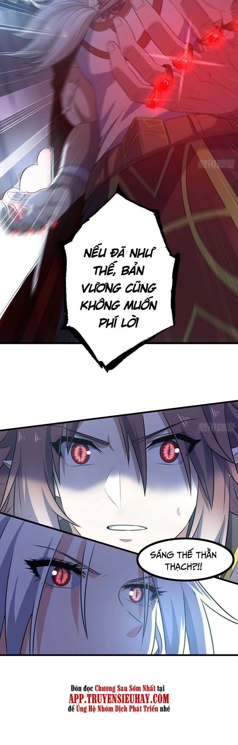 Vợ Tôi Là Quỷ Vương Chapter 382 - 16