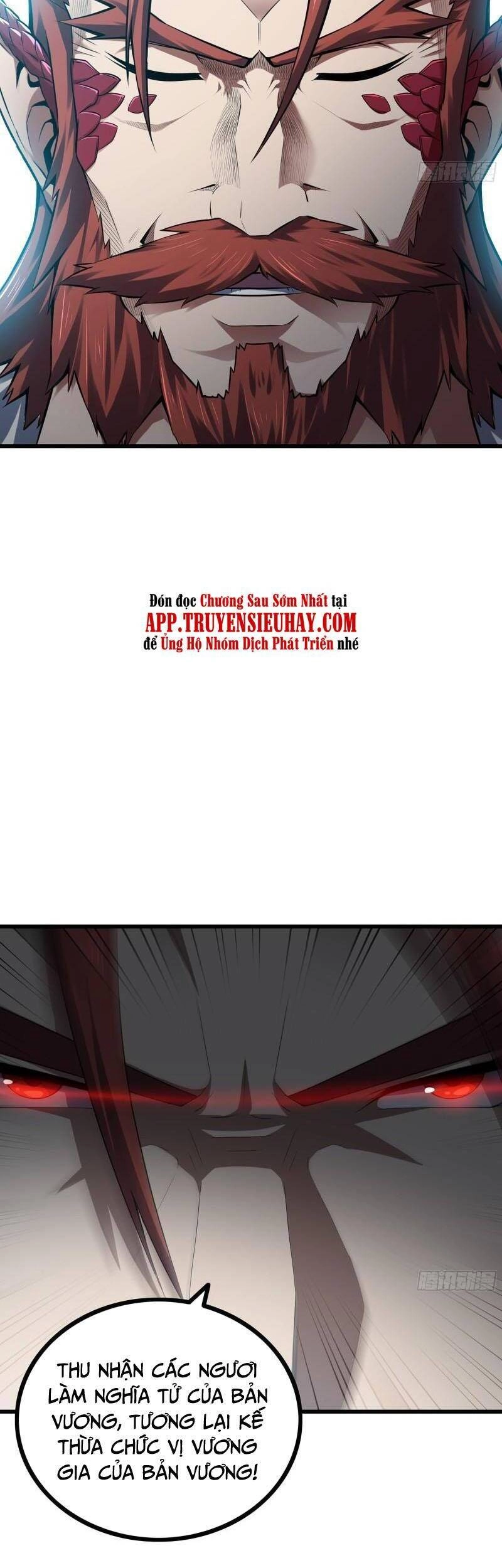 Vợ Tôi Là Quỷ Vương Chapter 382 - 20