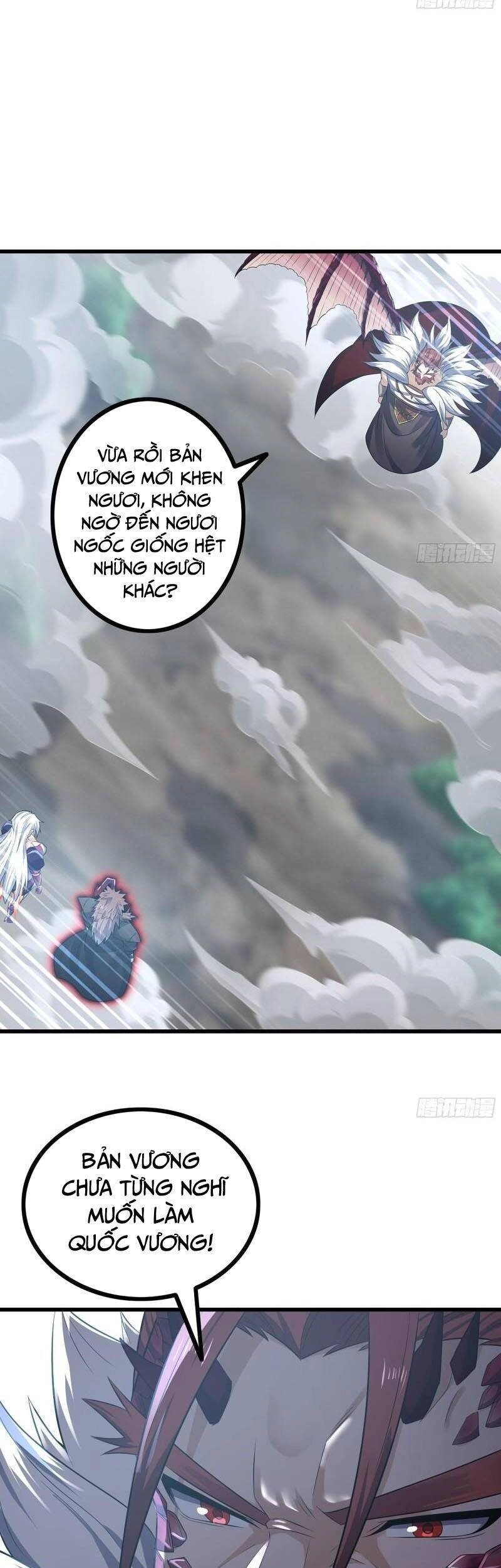 Vợ Tôi Là Quỷ Vương Chapter 382 - 24