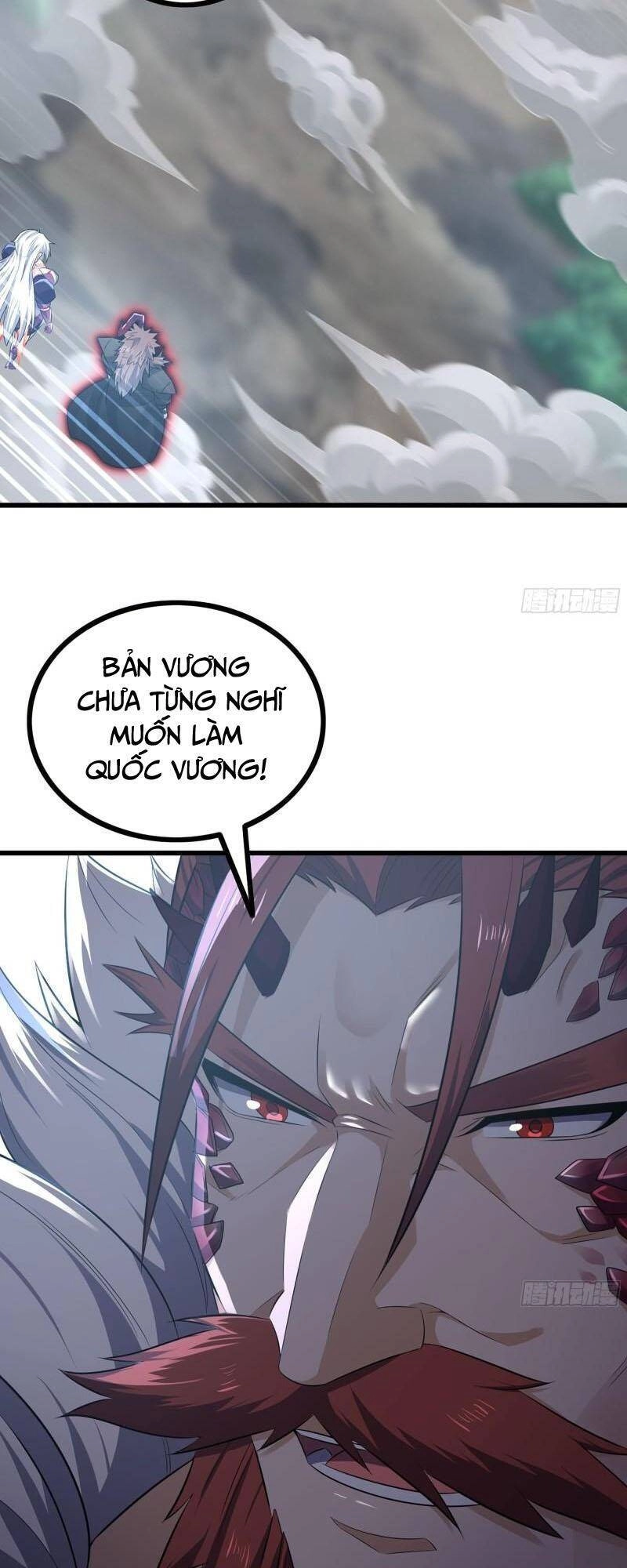 Vợ Tôi Là Quỷ Vương Chapter 382 - 30