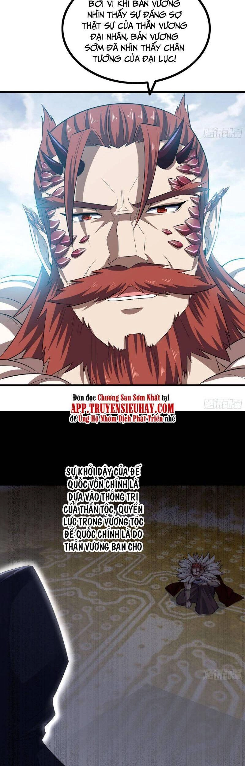 Vợ Tôi Là Quỷ Vương Chapter 383 - 5