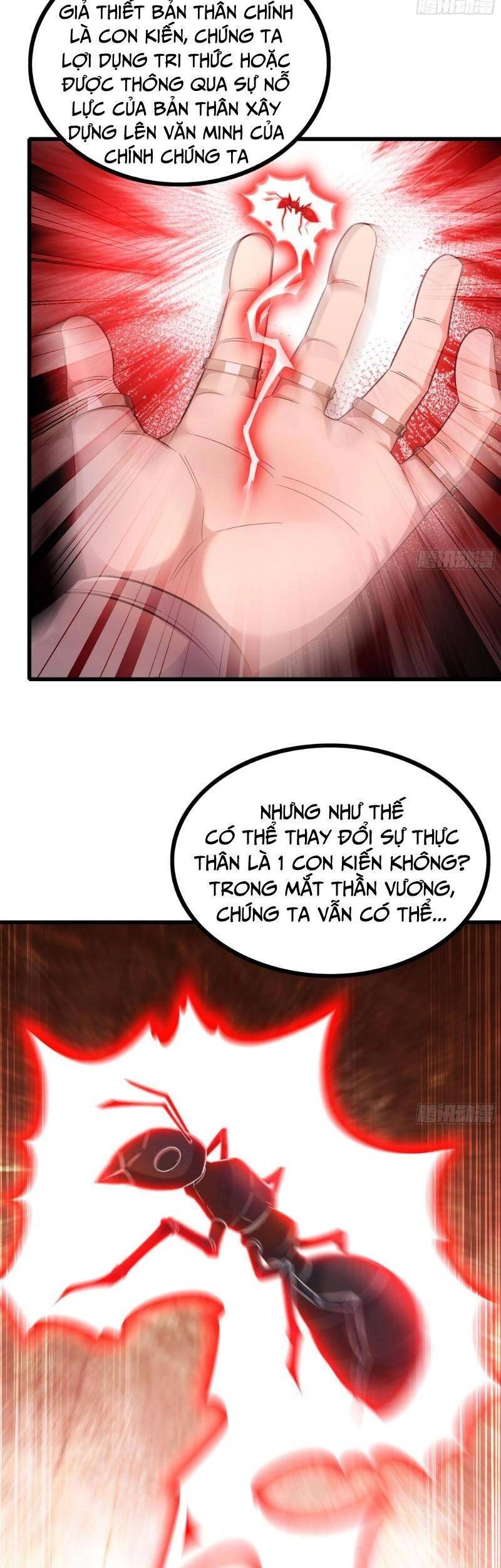 Vợ Tôi Là Quỷ Vương Chapter 383 - 8