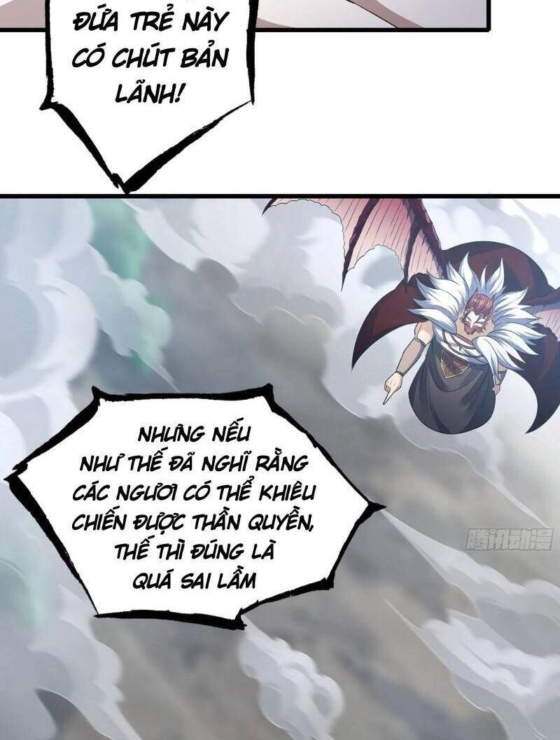 Vợ Tôi Là Quỷ Vương Chapter 383 - 13