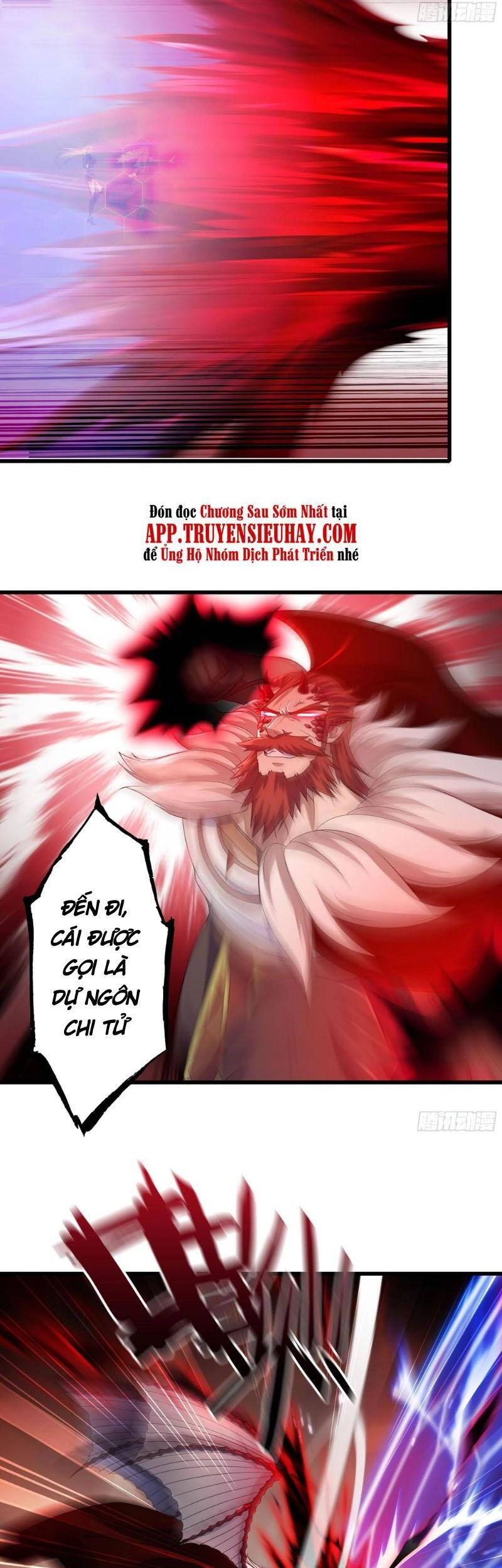 Vợ Tôi Là Quỷ Vương Chapter 383 - 16