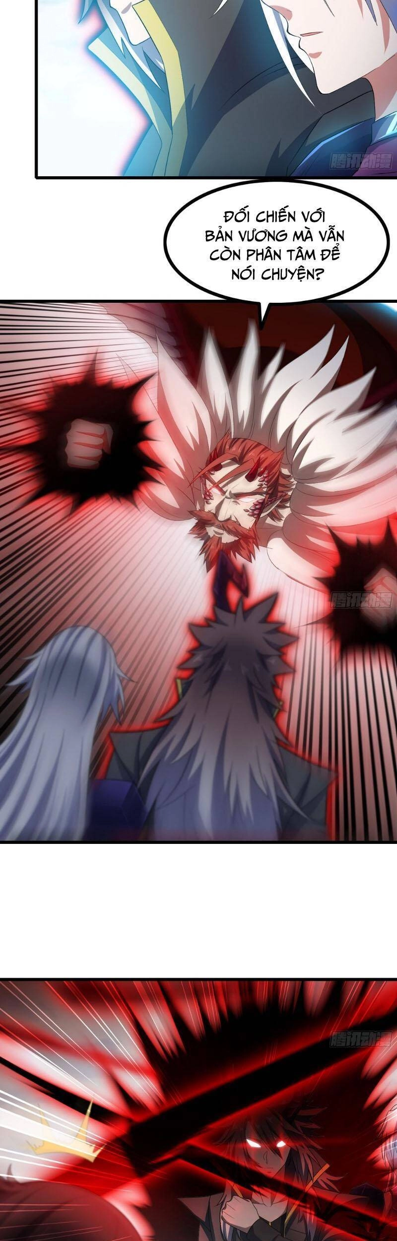 Vợ Tôi Là Quỷ Vương Chapter 383 - 18