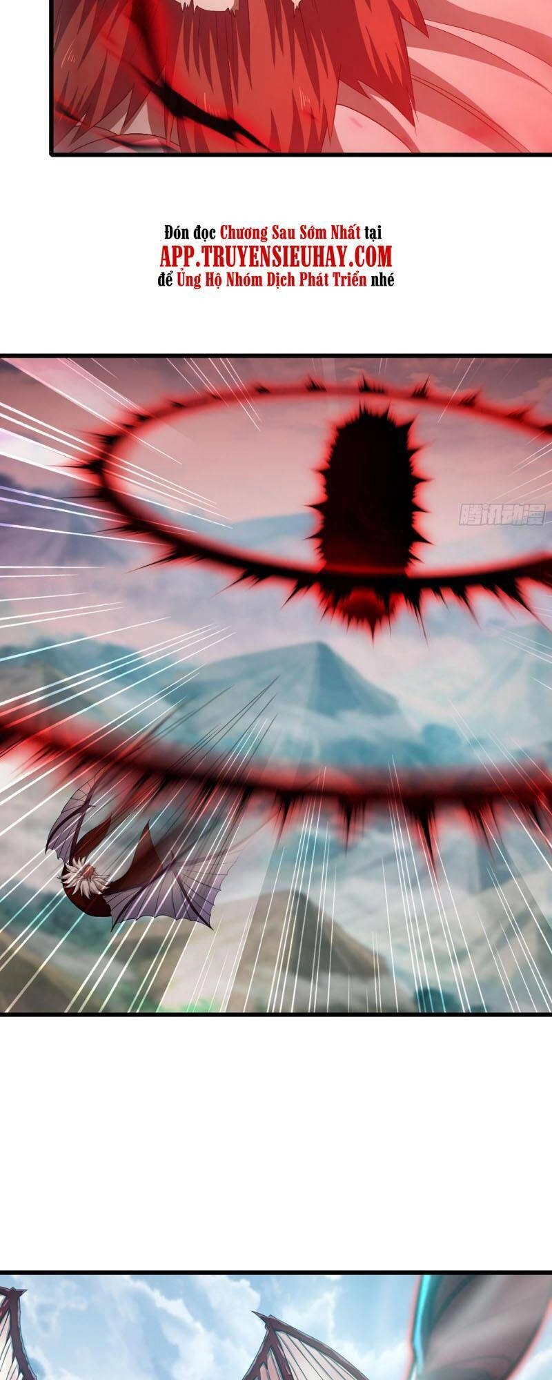 Vợ Tôi Là Quỷ Vương Chapter 383 - 24