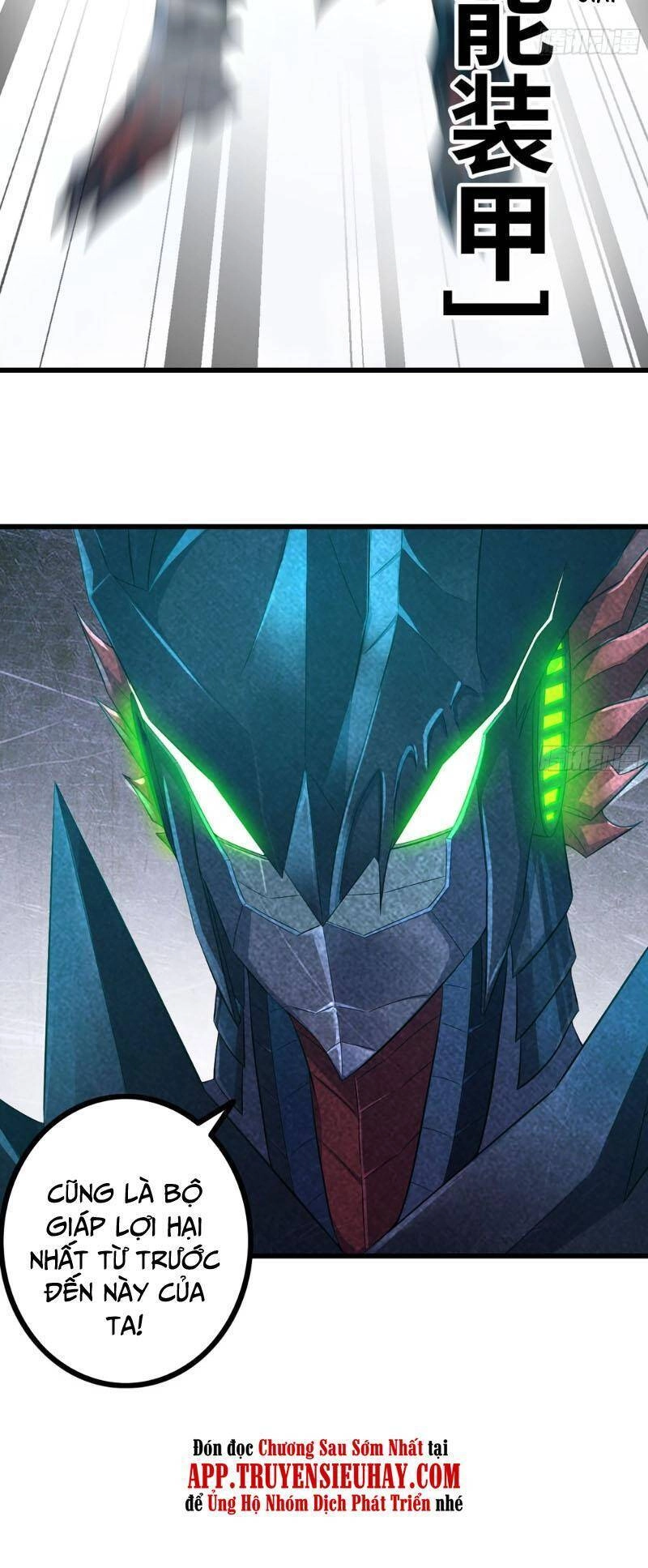 Vợ Tôi Là Quỷ Vương Chapter 383 - 27