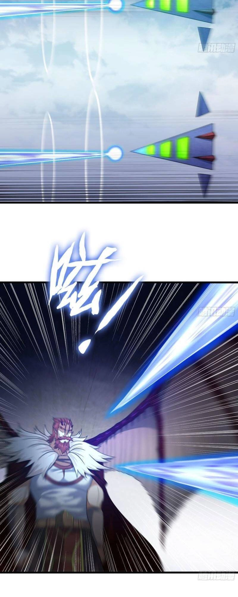 Vợ Tôi Là Quỷ Vương Chapter 384 - 5