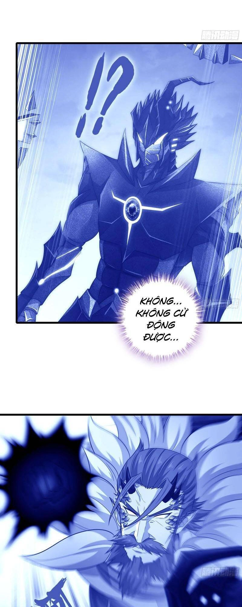 Vợ Tôi Là Quỷ Vương Chapter 384 - 9