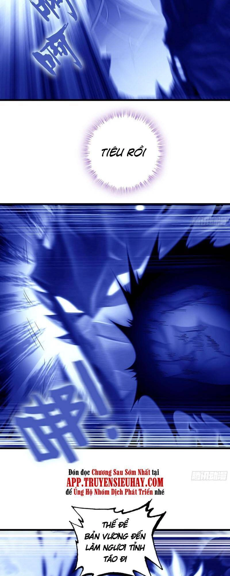 Vợ Tôi Là Quỷ Vương Chapter 384 - 10