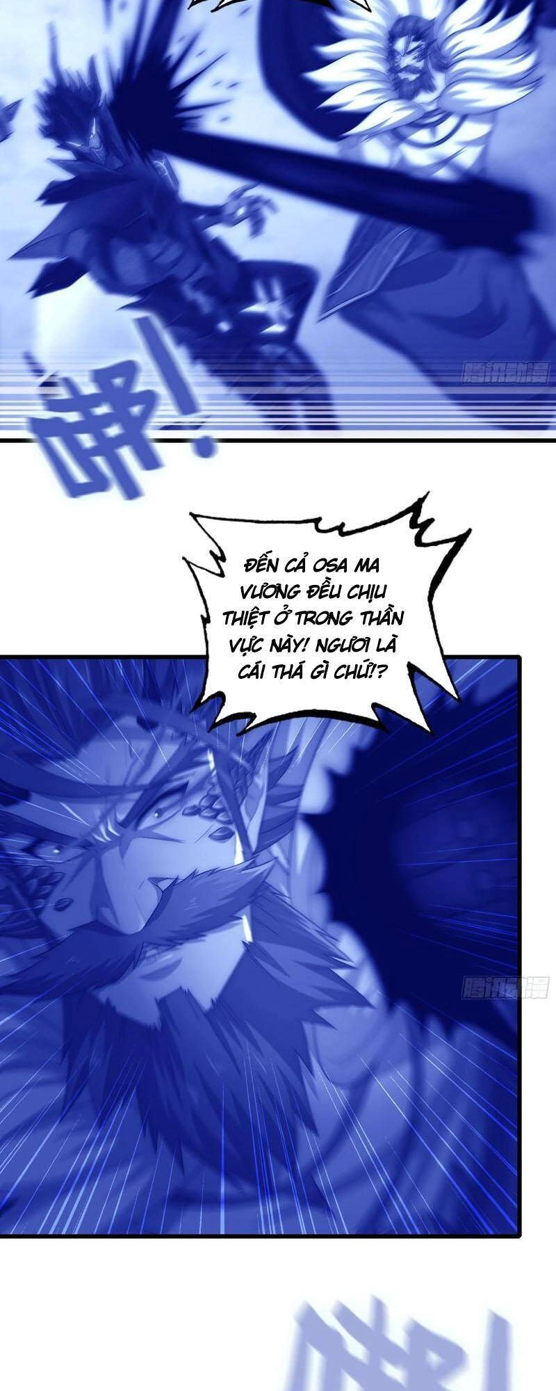 Vợ Tôi Là Quỷ Vương Chapter 384 - 11
