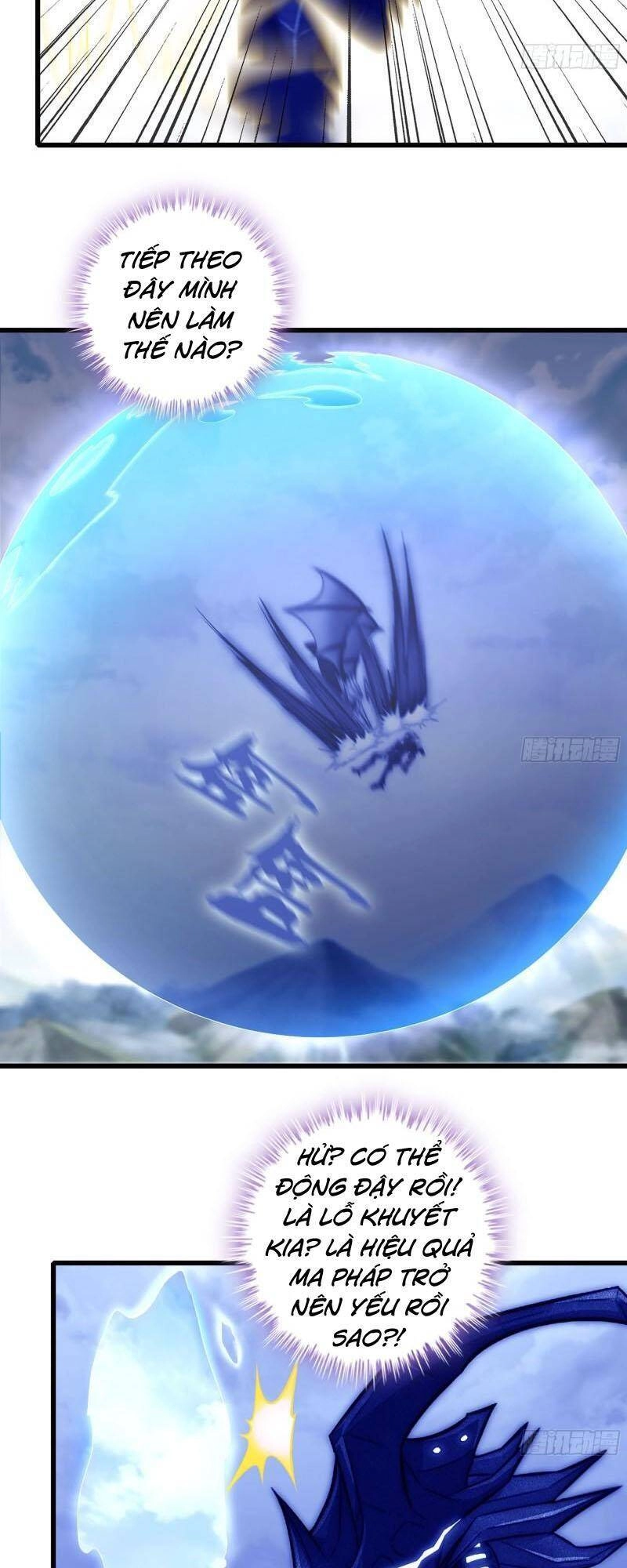 Vợ Tôi Là Quỷ Vương Chapter 384 - 13