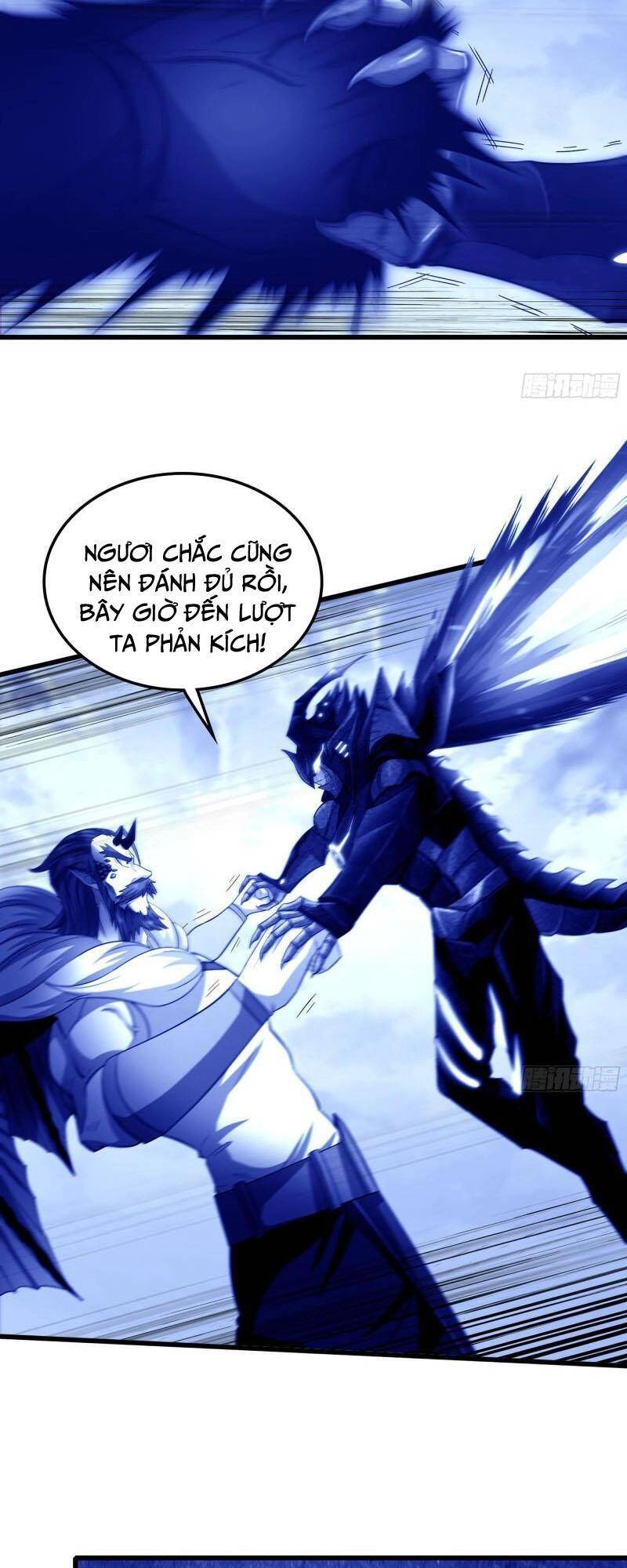 Vợ Tôi Là Quỷ Vương Chapter 384 - 15