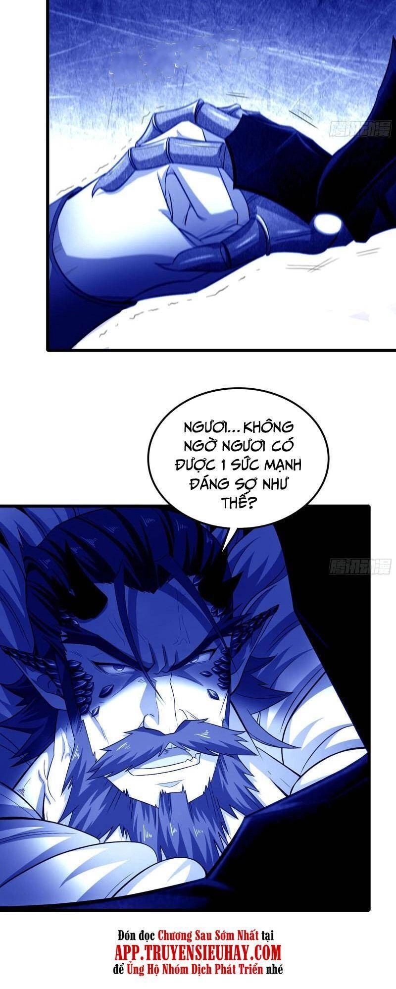 Vợ Tôi Là Quỷ Vương Chapter 384 - 16