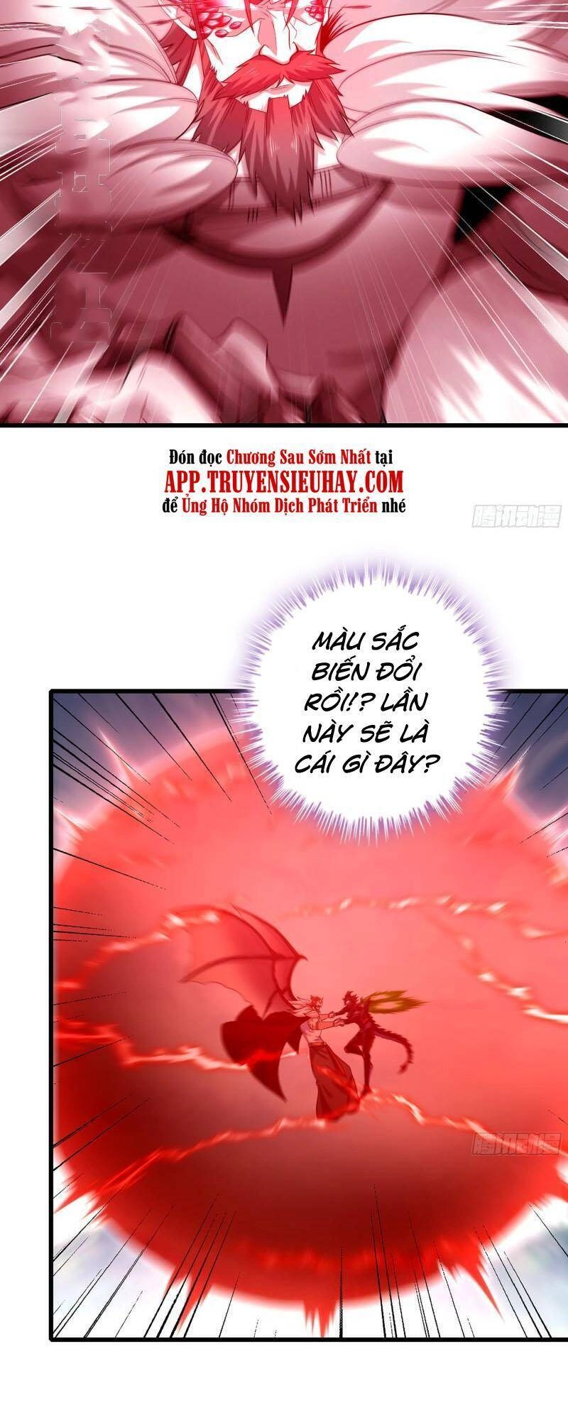 Vợ Tôi Là Quỷ Vương Chapter 384 - 18