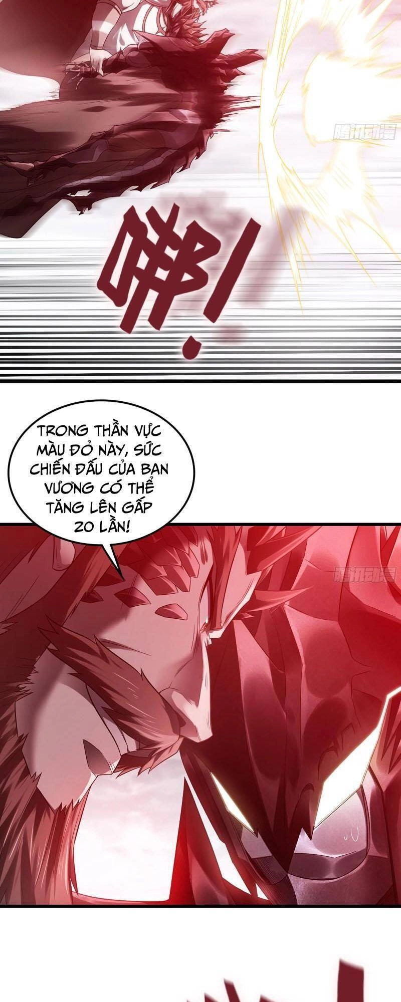 Vợ Tôi Là Quỷ Vương Chapter 384 - 20