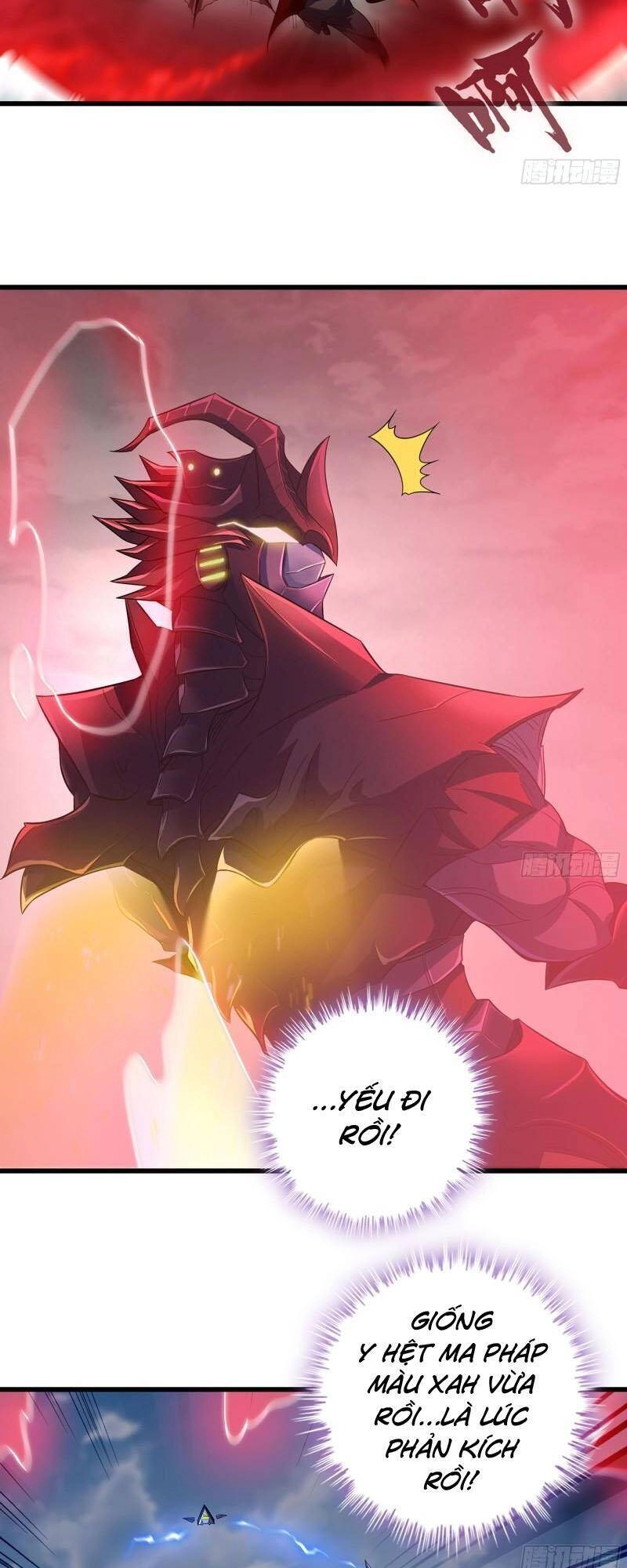 Vợ Tôi Là Quỷ Vương Chapter 384 - 24