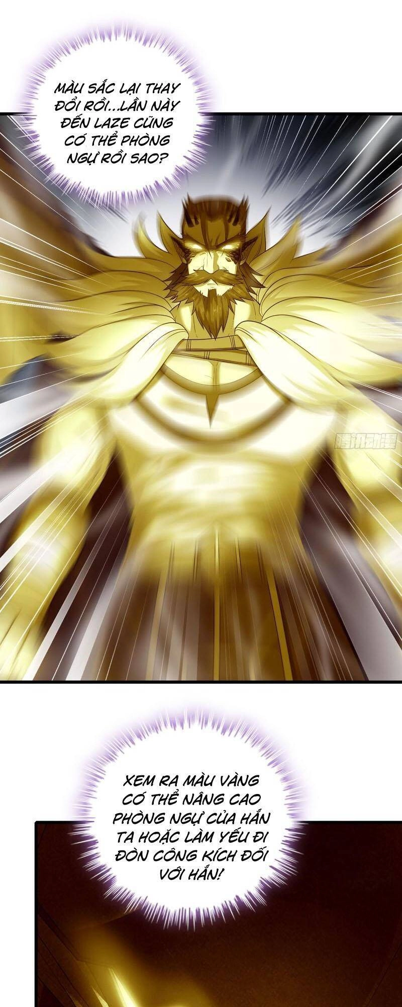 Vợ Tôi Là Quỷ Vương Chapter 385 - 2