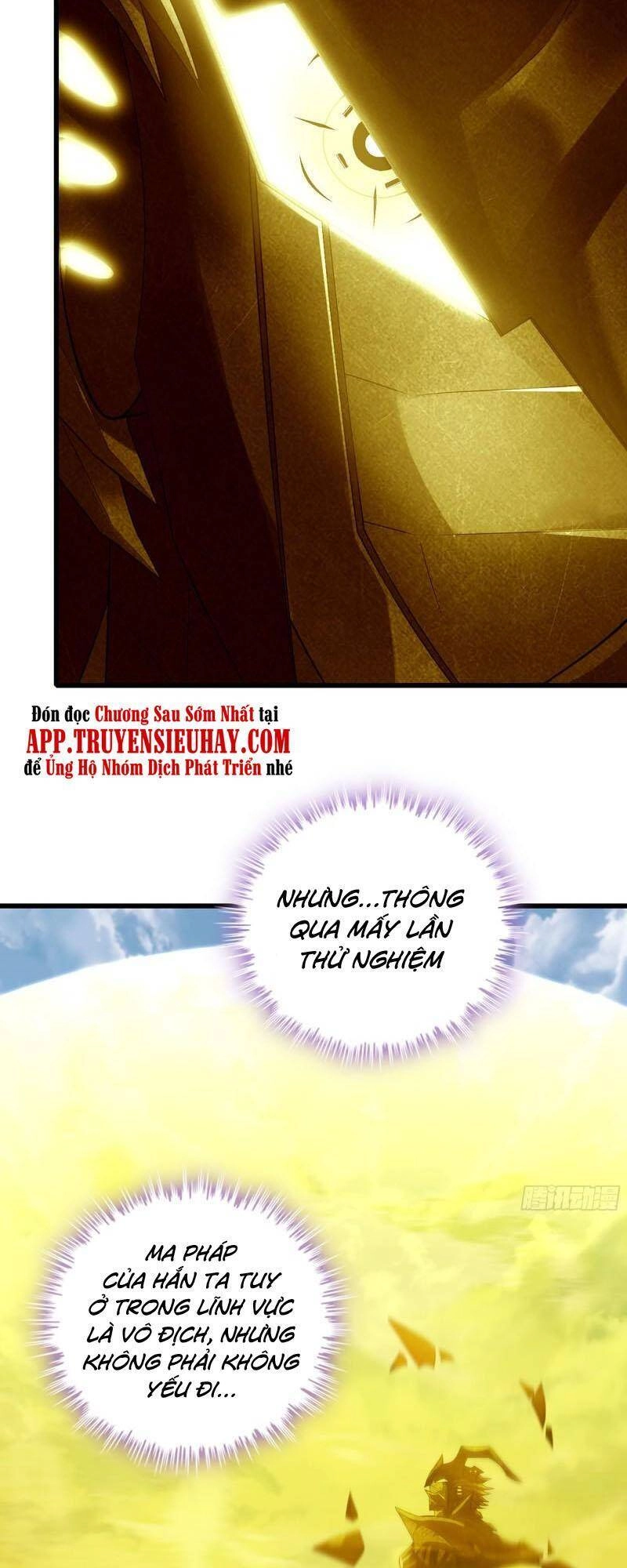 Vợ Tôi Là Quỷ Vương Chapter 385 - 3