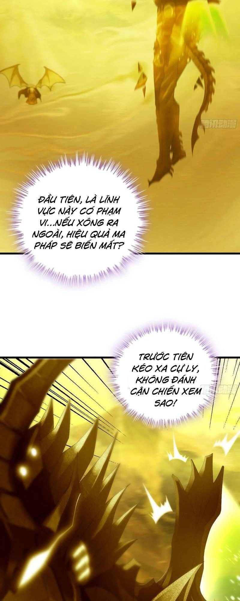 Vợ Tôi Là Quỷ Vương Chapter 385 - 4