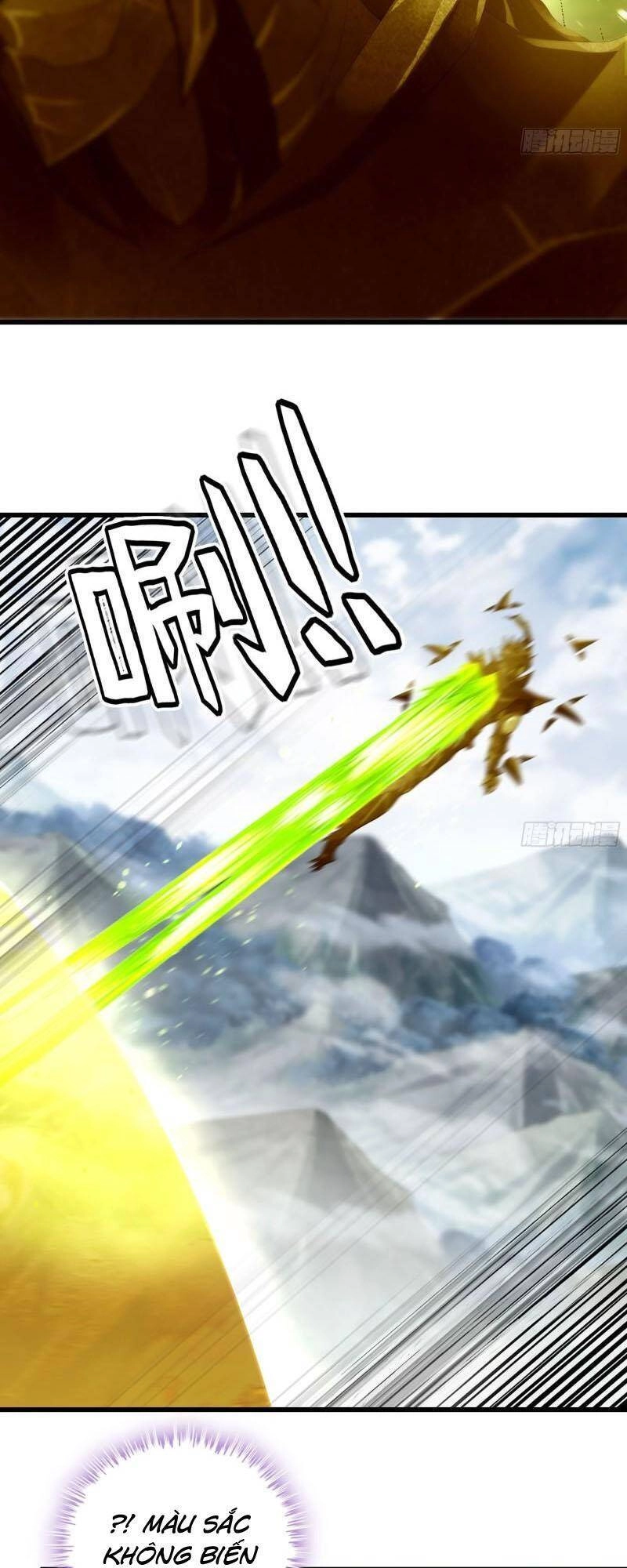 Vợ Tôi Là Quỷ Vương Chapter 385 - 5